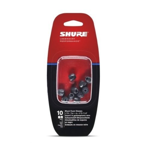 SHURE EABKF110M INSERTO SE-SCL MEDIUM