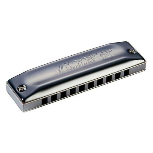 HOHNER MEISTERKLASSE 580/20 C (DO)