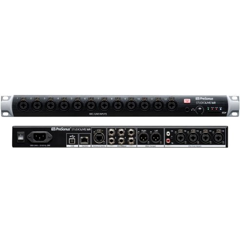 PRESONUS STUDIOLIVE 16R