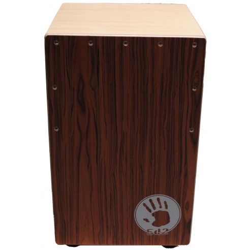 5D2 CJ300-SZ CAJON CON BORSA