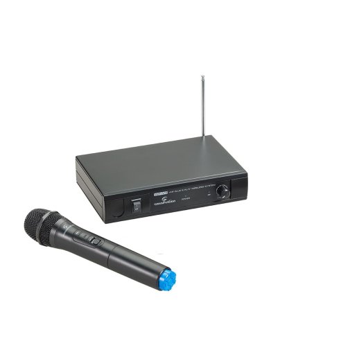 SOUNDSATION WF-V11HA RADIO A MANO