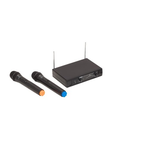 SOUNDSATION WF-V21HHA RADIO DOPPIO A MANO