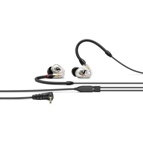 SENNHEISER IE40 PRO CLEAR