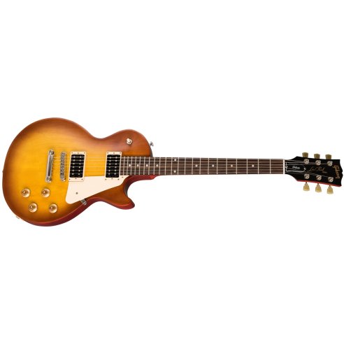 GIBSON LES PAUL STUDIO TRIBUTE 2019 SATIN ICED TEA