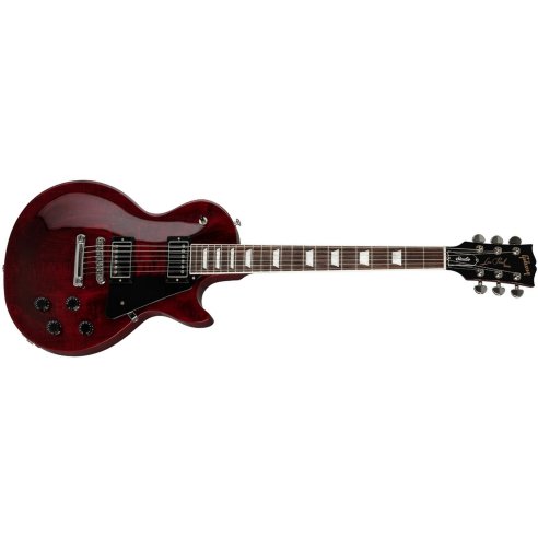 GIBSON LES PAUL STUDIO 2019 WINE RED