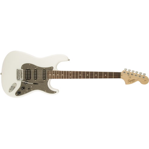 SQUIER AFFINITY STRAT HSS LAUREL OWT