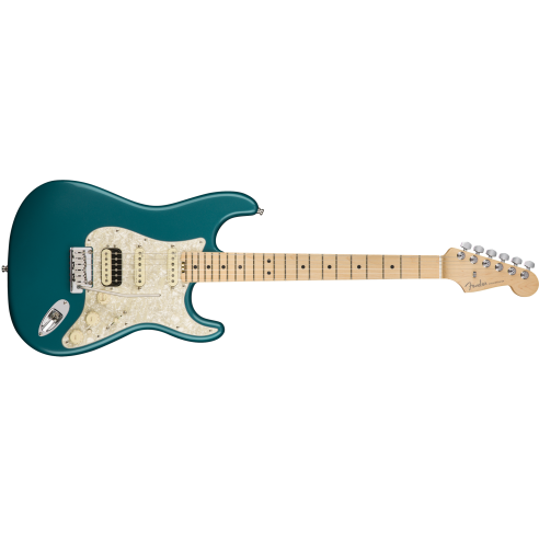 FENDER STRATOCASTER AM ELITE HSS MN OCT