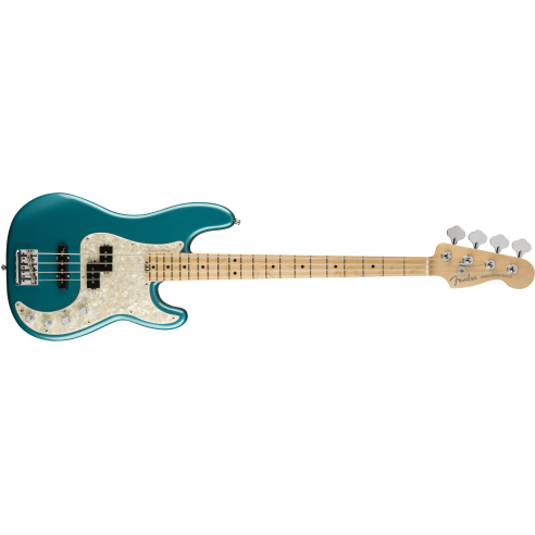 FENDER PRECISION BASS AM ELITE MN OCT