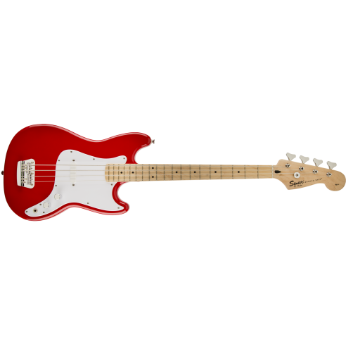 SQUIER BRONCO BASS MN TRD