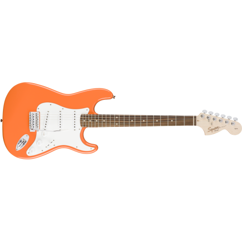SQUIER AFFINITY STRAT LAUREL CPO