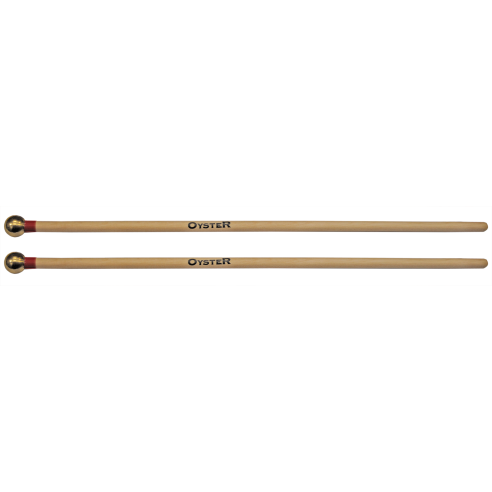 OYSTER XM6 BATTENTE XYLOFONO