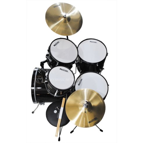 MAXTONE MXC-3012-18 BLACK 5 PZ.