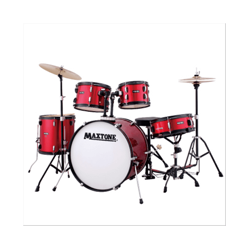 MAXTONE MXC-3012-18 RED 5 PZ.