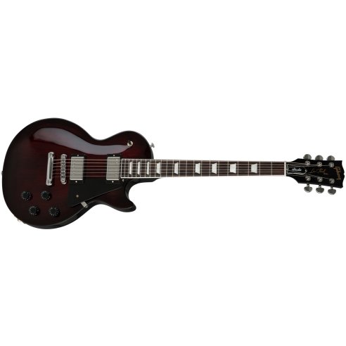 GIBSON LES PAUL STUDIO 2019 BBQ BURST
