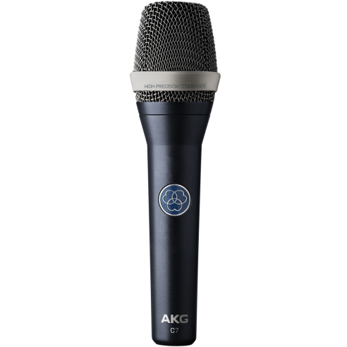 AKG C7