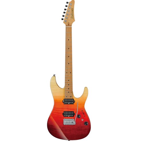 IBANEZ AZ242F-TSG