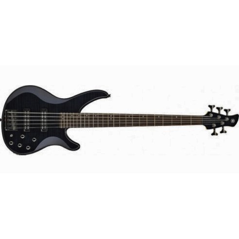 YAMAHA TRBX605FMTBL