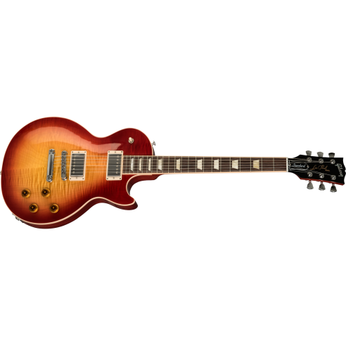 GIBSON LES PAUL STANDARD 2019 HERITAGE CHERRY SUNBURST