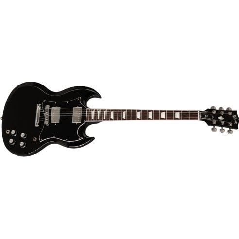 GIBSON SG STANDARD 2019 EBONY