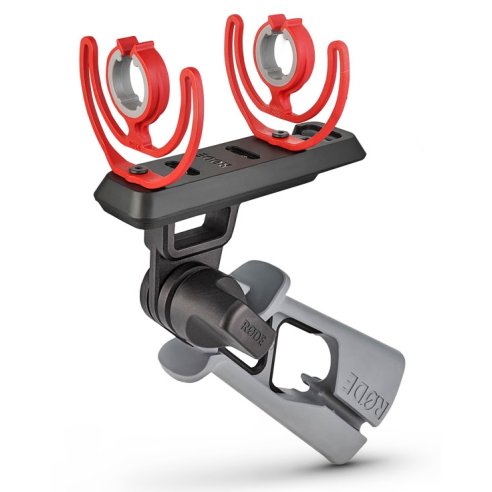 RODE PG2 RYCOTE PISTOL GRIP DELUXE