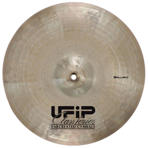 UFIP CLASS BRILLIANT 20" CRASH