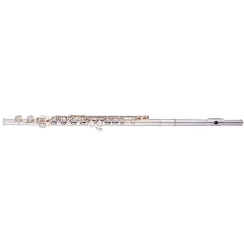 JUPITER JFL 700EC FLAUTO TRAVERSO CHIAVI CHIUSE MI SNODATO