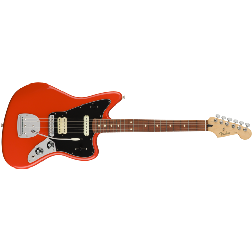 FENDER PLAYER JAGUAR PF SRD