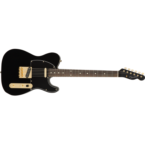 FENDER TELECASTER MIDNIGHT MIJ LTD