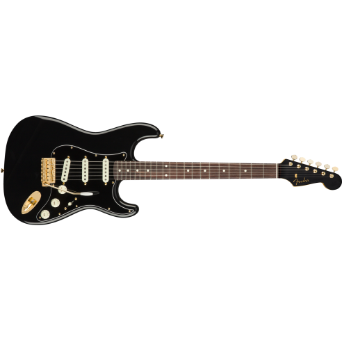 FENDER STRATOCASTER MIDNIGHT MIJ LTD