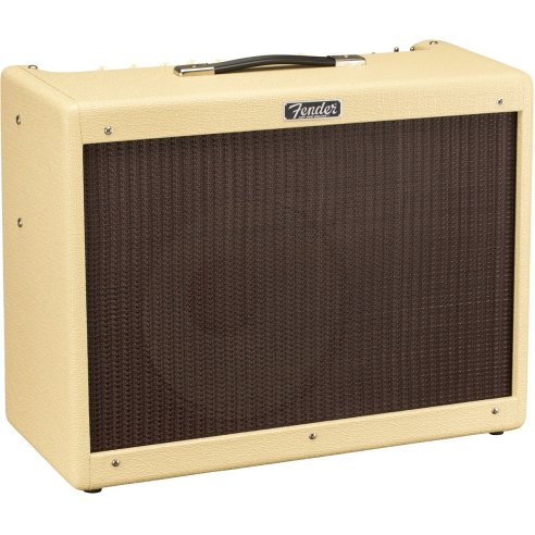 FENDER HOT ROD DELUXE BLONDE OX cannabis