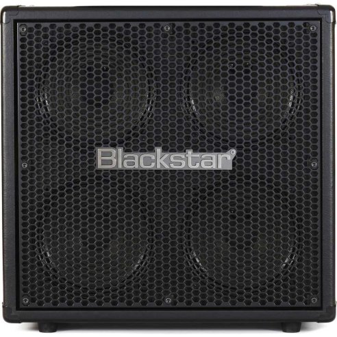BLACKSTAR  M408 4X8