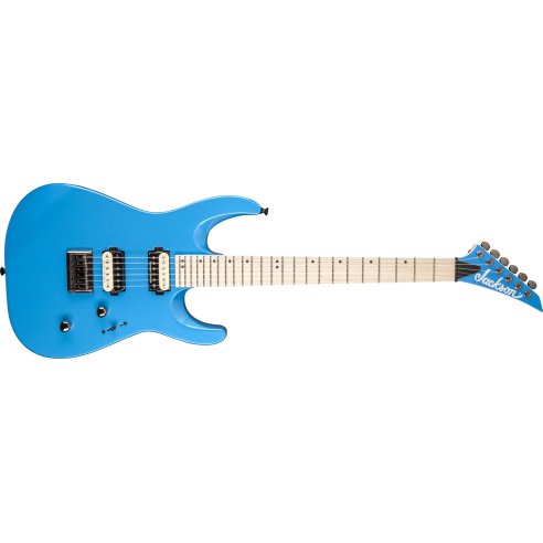 JACKSON DK2MHT MN BLUE GLOW