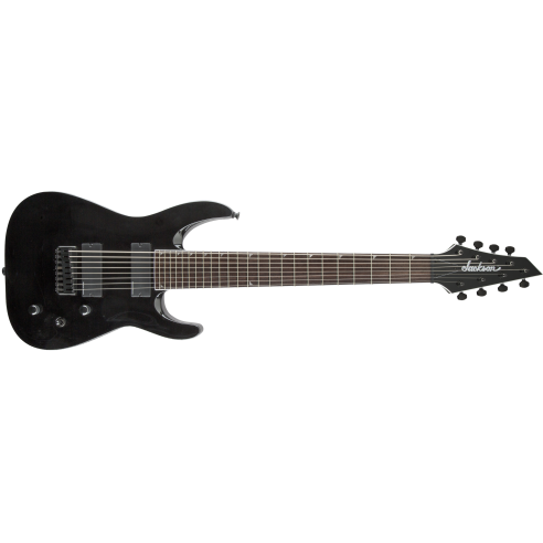 JACKSON SLATHX 3-8 GLOSS BLACK