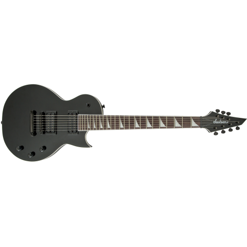JACKSON MONARKH SCX7 GLOSS BLACK