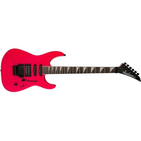 JACKSON SL3X NEON PINK