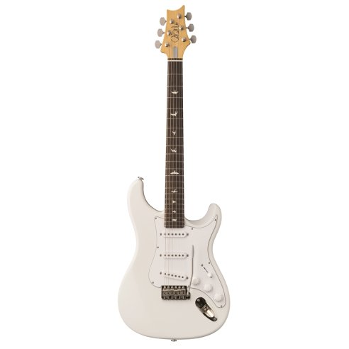 PRS JOHN MAYER SILVER SKY FROST