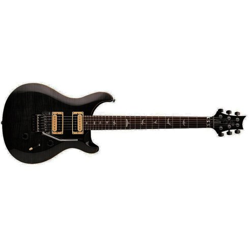 PRS SE FLOYD CU24 GRAY BLACK