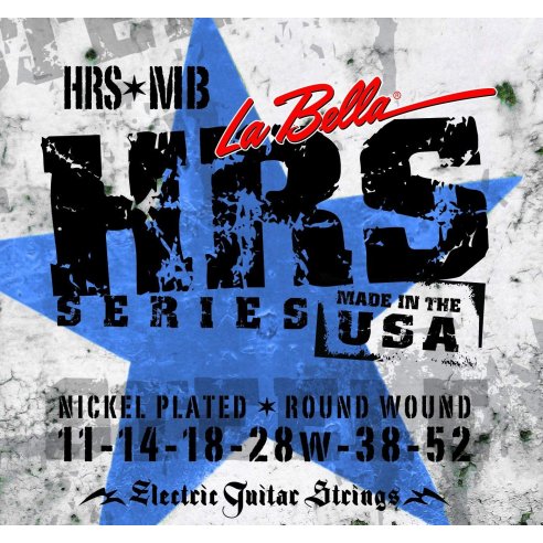 LA BELLA HRS-MB