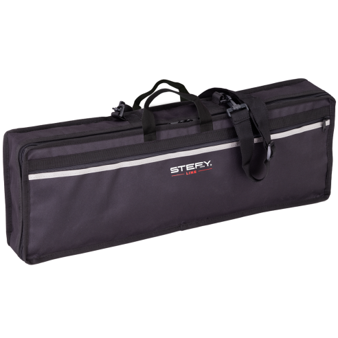 STEFY LINE EK76 BORSA PER TASTIERA 76X32X10