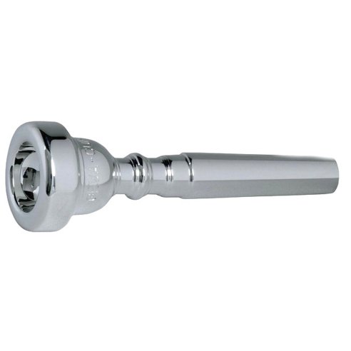 GEWA 1C BOCCHINO TROMBA - ARGENTATO