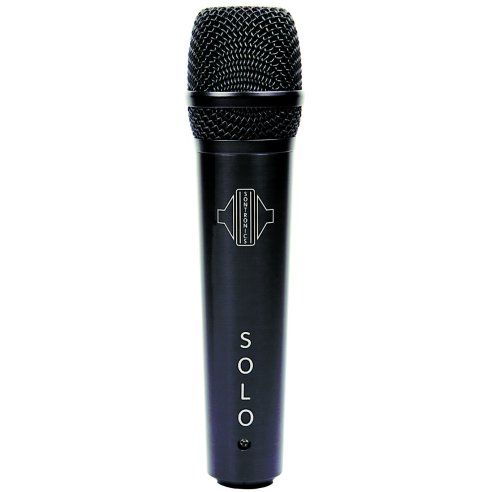 SONTRONICS SOLO
