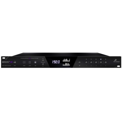 ANTELOPE ORION 32 HD
