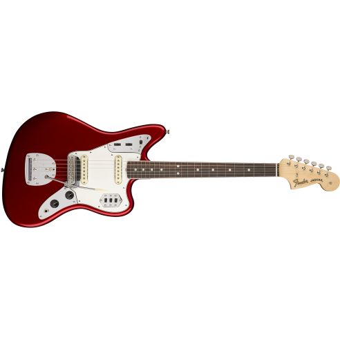 FENDER JAGUAR AM ORIGINAL 60S RW CAR