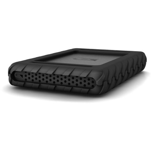 GLYPH BLACKBOX PLUS 500GB SSD USB-C