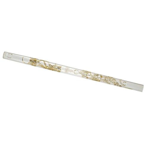HALL OTTAVINO CRYSTAL IN DO - WHITE LILY