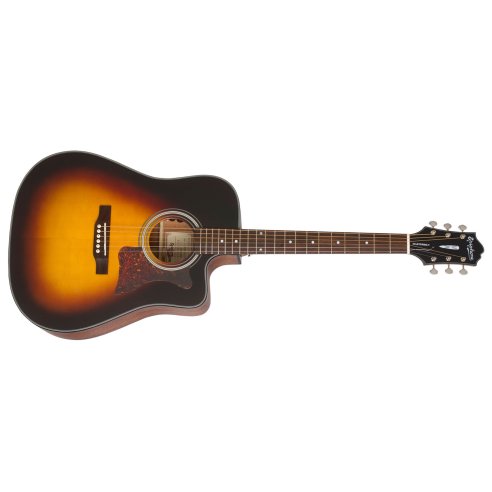 EPIPHONE DR-400MCE VS