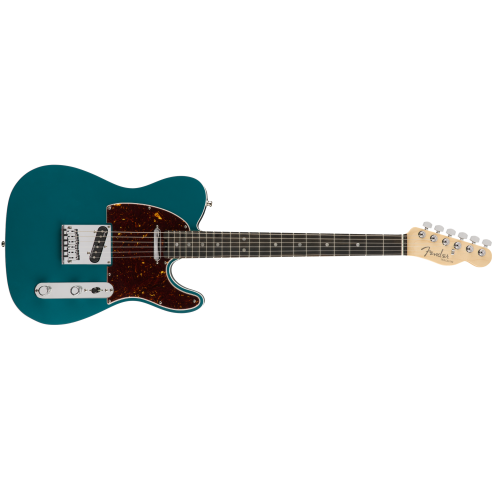 FENDER TELECASTER AMERICAN ELITE OCT EB