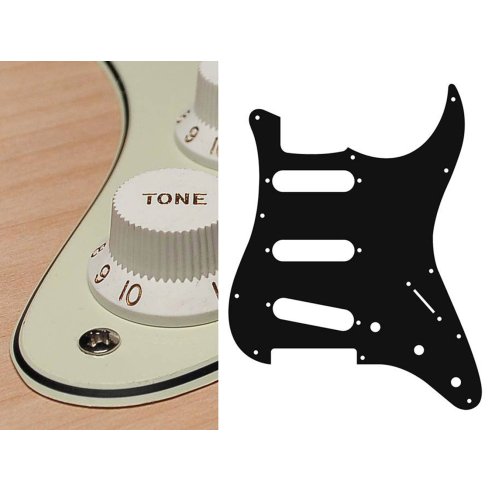 BOSTON ST-313-M PICKGUARD STRATOCASTER