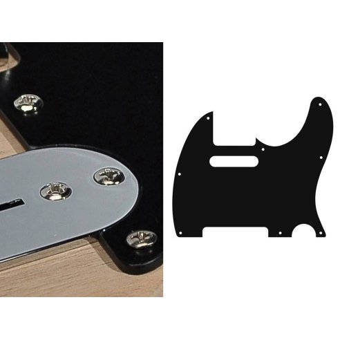BOSTON TE-110-B PICKGUARD TELECASTER