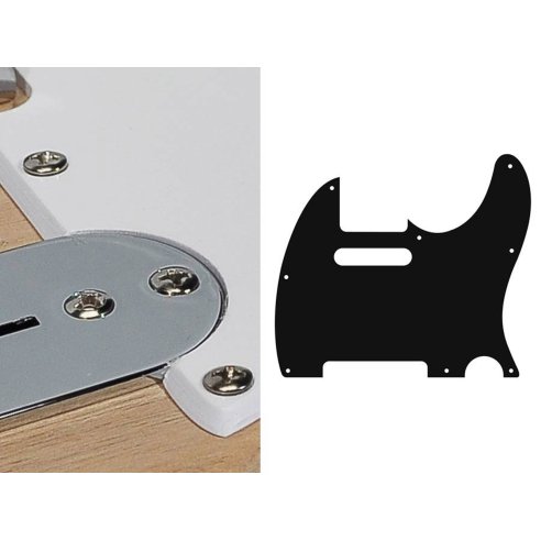BOSTON TE-110-W PICKGUARD TELECASTER